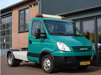 Cap tractor IVECO Daily 35C15