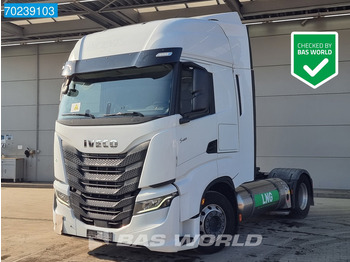 Cap tractor IVECO S-WAY