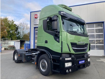 Cap tractor IVECO X-WAY