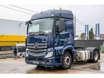 Cap tractor MERCEDES-BENZ Actros 1843