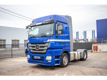 Cap tractor MERCEDES-BENZ Actros 1844