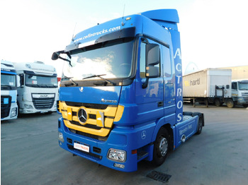 Cap tractor MERCEDES-BENZ Actros 1844