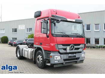 Cap tractor MERCEDES-BENZ Actros 1844