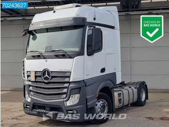 Cap tractor MERCEDES-BENZ Actros 1851