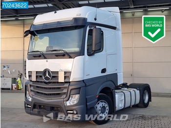 Cap tractor MERCEDES-BENZ Actros 1851