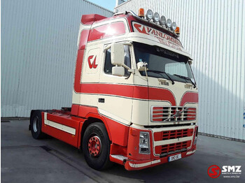 Cap tractor VOLVO FH12 420