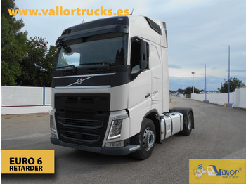 Cap tractor VOLVO FH 420