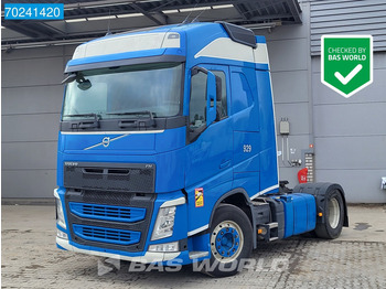 Cap tractor VOLVO FH 420