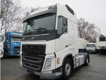 Cap tractor VOLVO FH 500