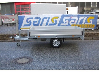 Remorca auto SARIS