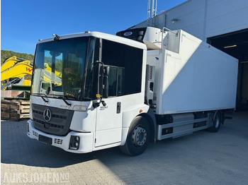 Camion furgon MERCEDES-BENZ Econic