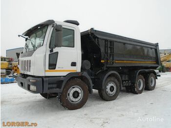 Camion basculantă IVECO Astra