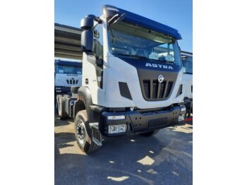 Camion şasiu IVECO