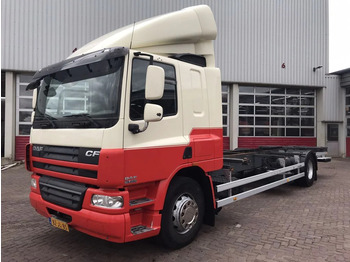 Camion transport containere/ Swap body DAF CF 75 250