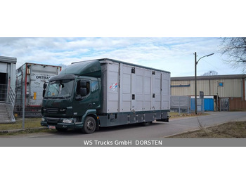 Camion transport animale DAF LF 45