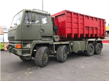 Camion transport containere/ Swap body DAF