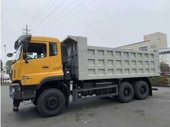 Camion basculantă DONGFENG