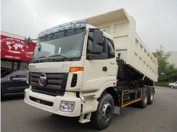 Camion basculantă FOTON