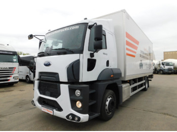 Camion furgon FORD