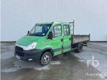 Camion basculantă IVECO Daily 35c13