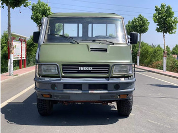 Camion basculantă IVECO