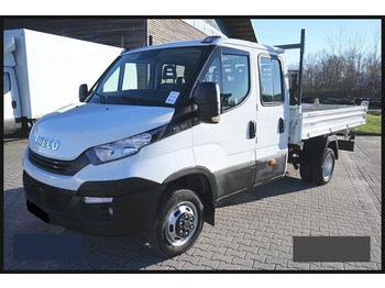 Camion basculantă IVECO Daily 50c15