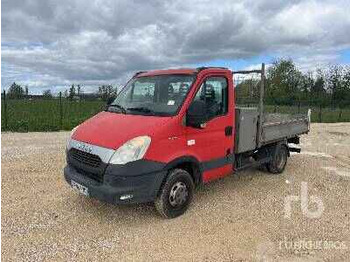 Camion basculantă IVECO Daily 35c13