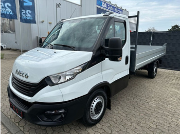 Camion basculantă IVECO Daily 35s18