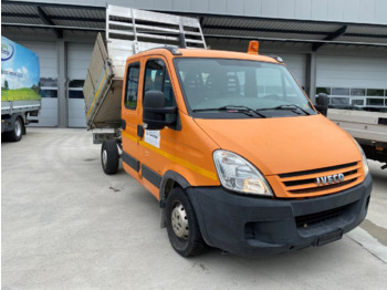 Camion basculantă IVECO Daily 35s14