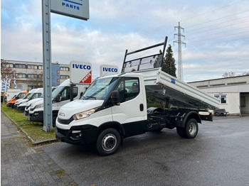 Camion basculantă IVECO Daily 70c18