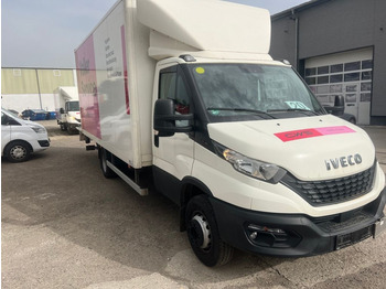 Camion furgon IVECO Daily 70c18