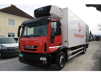 Camion frigider IVECO EuroCargo 180E