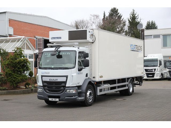 Camion frigider IVECO EuroCargo