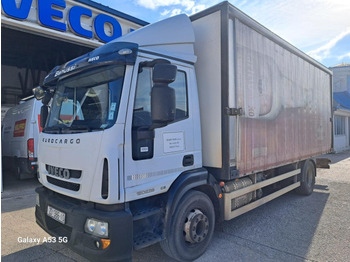 Camion pentru transportul băuturilor IVECO EuroCargo