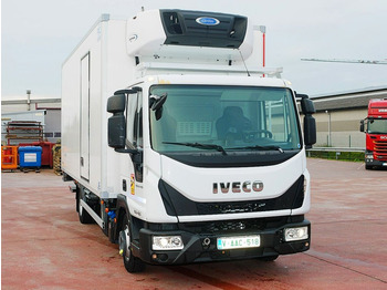 Camion frigider IVECO EuroCargo
