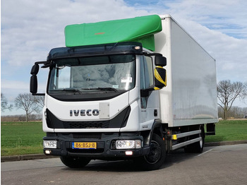 Camion furgon IVECO EuroCargo