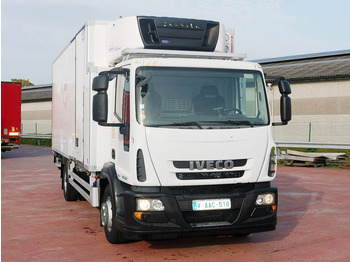 Camion frigider IVECO EuroCargo