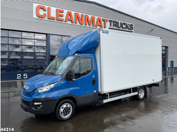 Camion furgon IVECO Daily 35c14