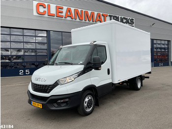 Camion furgon IVECO Daily 35c16