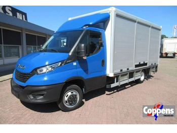 Camion furgon IVECO Daily 50c18