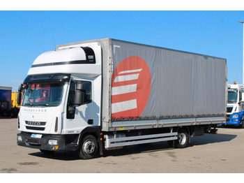 Camion cu prelată IVECO EuroCargo 90E