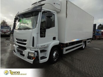 Camion frigider IVECO EuroCargo 120E