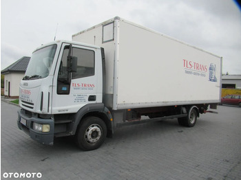 Camion furgon IVECO EuroCargo 120E