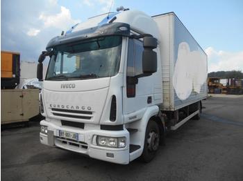 Camion furgon IVECO EuroCargo 140E