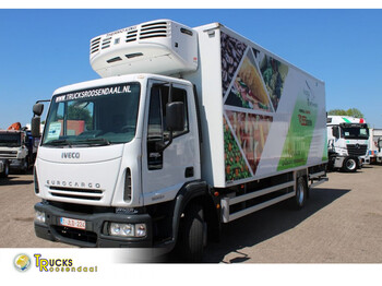 Camion frigider IVECO EuroCargo 150E