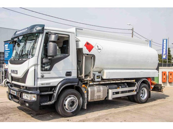 Camion cisternă IVECO