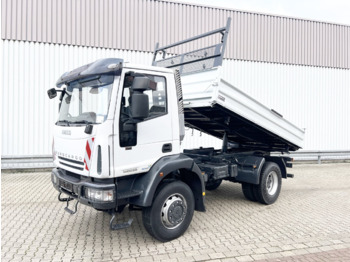 Camion basculantă IVECO