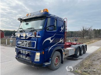 Camion cu cârlig VOLVO FH12