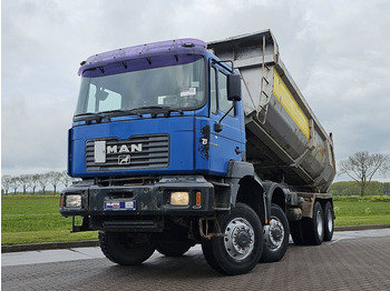 Camion basculantă MAN F2000