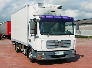 Camion frigider MAN TGL 8.180